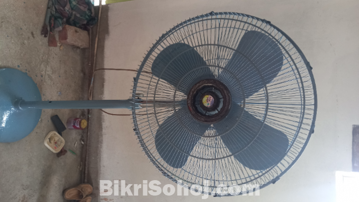 পাক ফ্যান